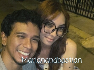 marianandbastian Adult o Porn