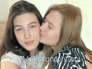 Marianandphilipp