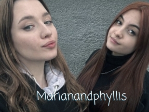 marianandphyllis Adult o Porn