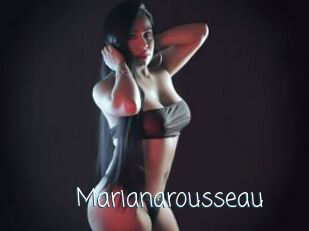 Marianarousseau