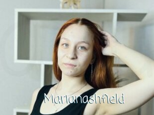 Marianashfield