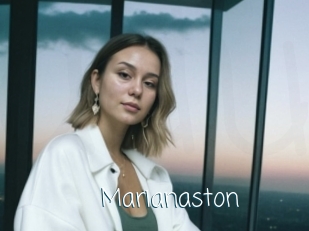 Marianaston