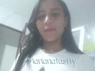 Marianatastty