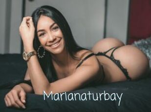 Marianaturbay