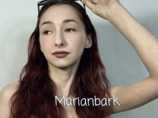 Marianbark