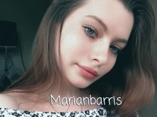 Marianbarris