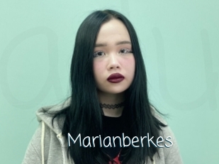 Marianberkes