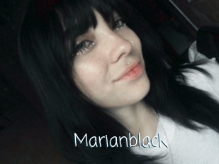 Marianblack