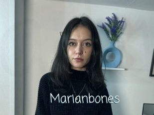 Marianbones