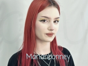 Marianbonney