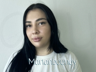 Marianboundy