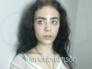 Marianbramson