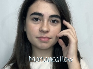 Mariancatlow