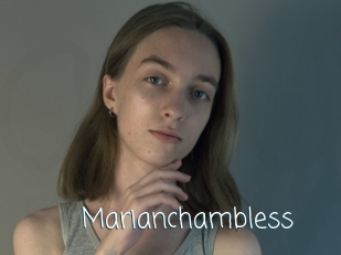 Marianchambless