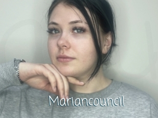 Mariancouncil