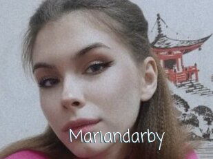 Mariandarby