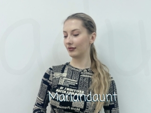Mariandaunt