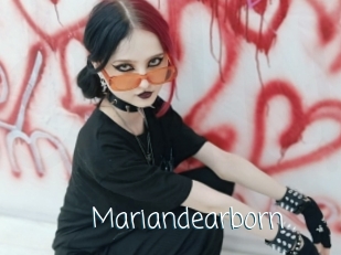 Mariandearborn