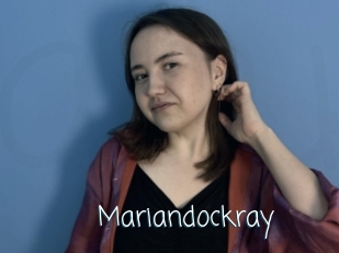 Mariandockray