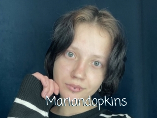Mariandopkins