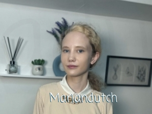 Mariandutch
