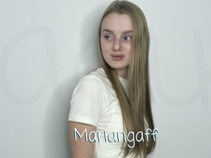 Mariangaff