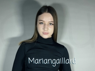 Mariangaillard