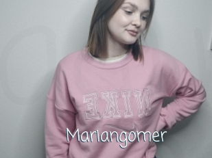 Mariangomer