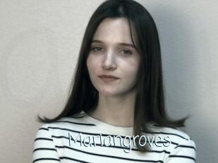 Mariangroves
