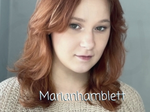 marianhamblett Adult o Porn