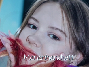 Marianhanchett