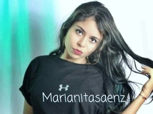Marianitasaenz