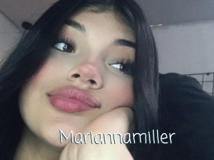 Mariannamiller