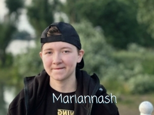 Mariannash