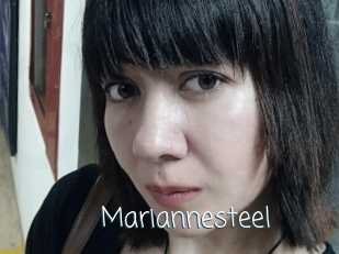 Mariannesteel