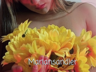 mariansandler Adult o Porn