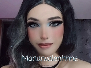 Marianvalentinne