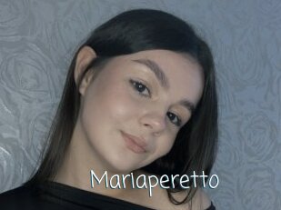 Mariaperetto