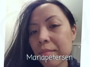 Mariapetersen