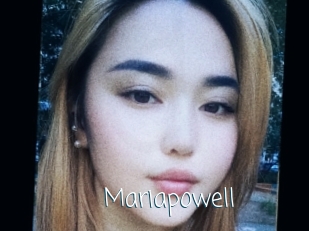 Mariapowell