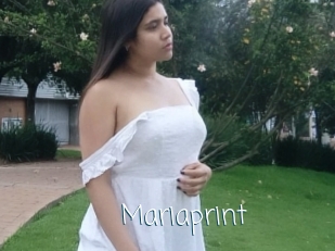 Mariaprint