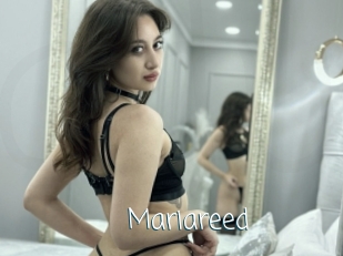 Mariareed