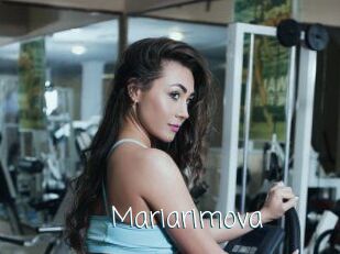 Mariarimova