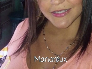 mariaroux Adult o Porn