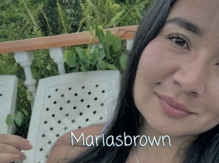 Mariasbrown