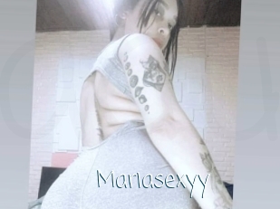 Mariasexyy