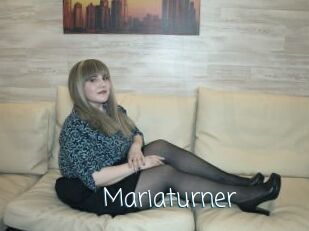 Mariaturner