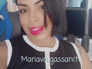 Mariavargassanch