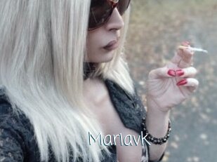 Mariavk