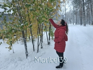 Maribel30